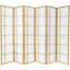 Cloison pliante en papier de riz de 58,75 po Keitez-1238450405-1237114724-1237114733