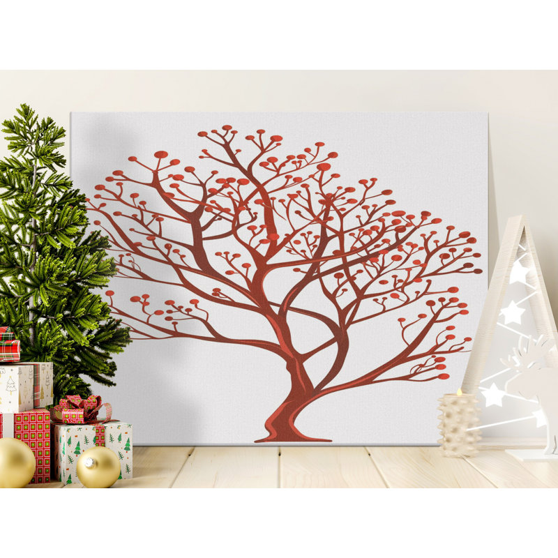 Wrapped Canvas Print Set, 20.32 cm H x 25.4 cm W