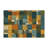 Pixel Crafted Indoor And Outdoor Area Rug-1184950001