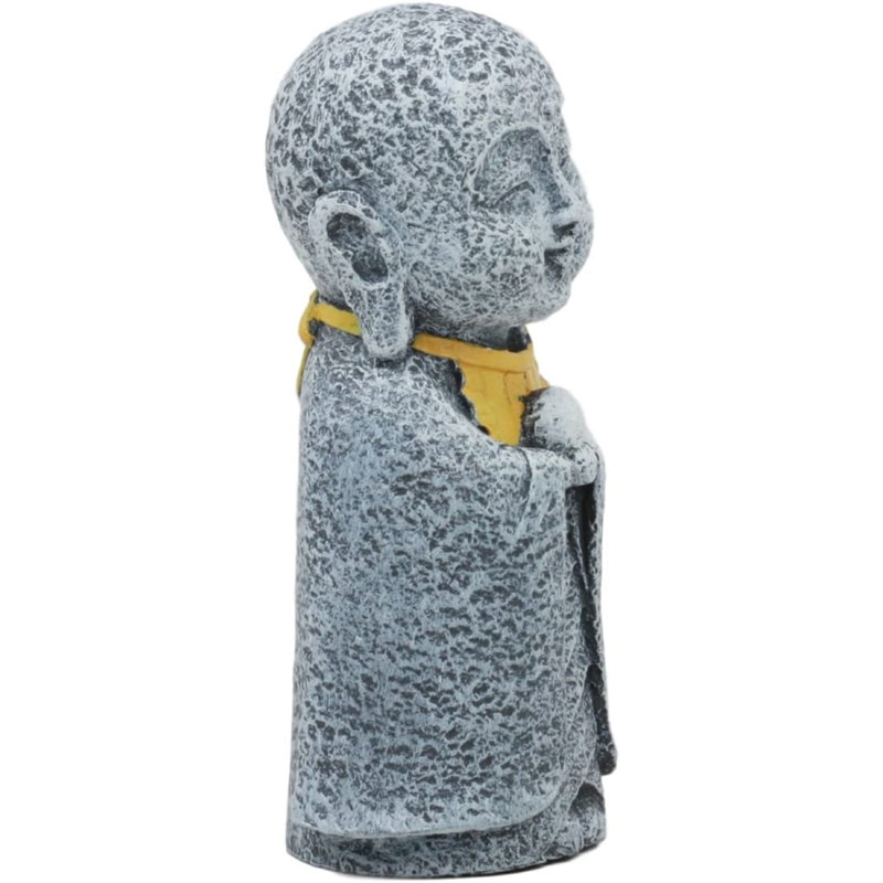 Figurine Ksitigarbha Bodhisattva Jizo