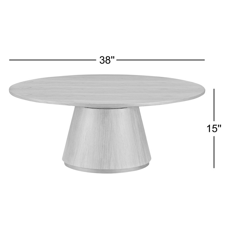Table basse Bernfried