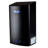 Sèche-mains Code Ultra Slim Eco-Fast 120 Volts en époxy noir