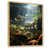 Natural Floater Framed