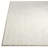 Abani Murtie NTL170A Cream Tone-on-Tone Semi-Circle Geometric Lines Area Rug-1709552871