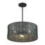 Lustre suspendu 3 lumières Weavington-1937721875