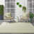 Green/Ivory