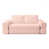 Rose clair est en rupture de stock