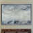Grey Framed Canvas selected