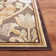 Saint-Michel Performance Floral Rug