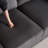 84'' Upholstered Sofa-2115109195
