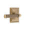 Grandeur Fifth Avenue Square Rosette Privacy with Soleil Lever-1848741465-1848741475