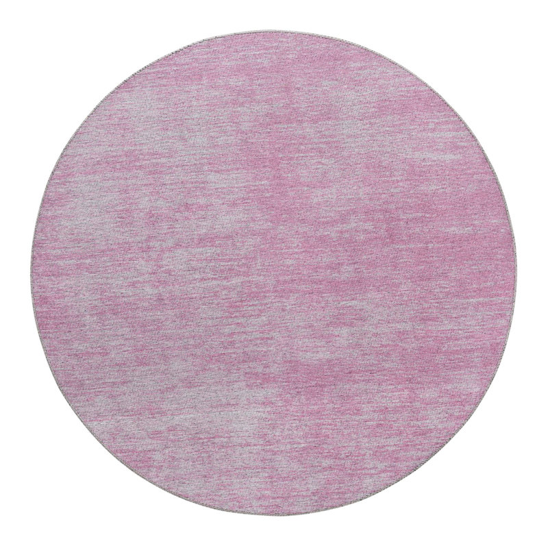 Indoor Rug, Round 5'
