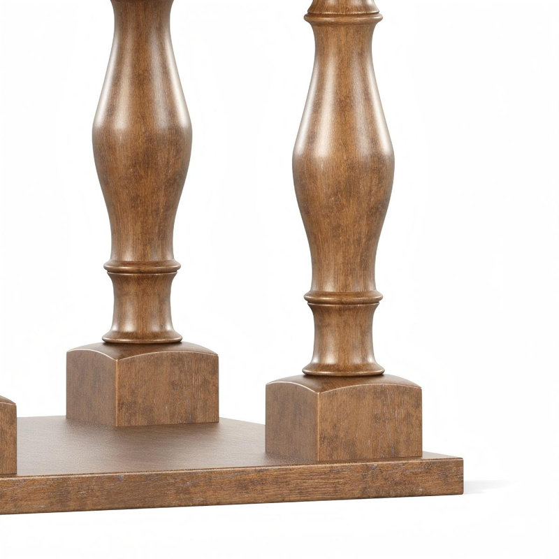 Table de bout Demakis Mid-Century