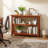 Kingsland 31" W 2-Shelf Bookcase-1584435146