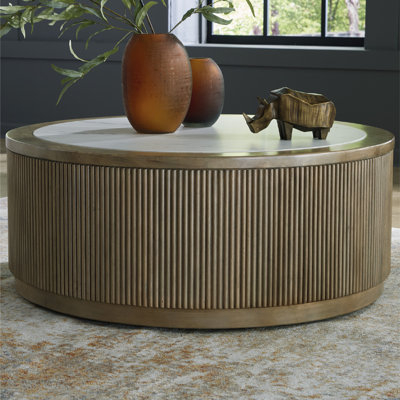 Table basse Clower