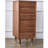 Modern Simple Home Small Bookcase