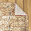 Baldwin Tufted Rust Rug-253754859