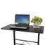 Laptop Cart with Wheels-502613924-502613915
