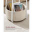 Normen End Table