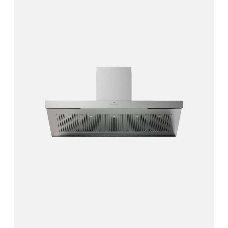 ILVE Professional Plus II 60 in Range Hood