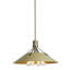 Henry 4 - Light Single Cone Pendant-57810202-57810220