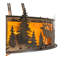 Roosevelt 8 - Light Pendant