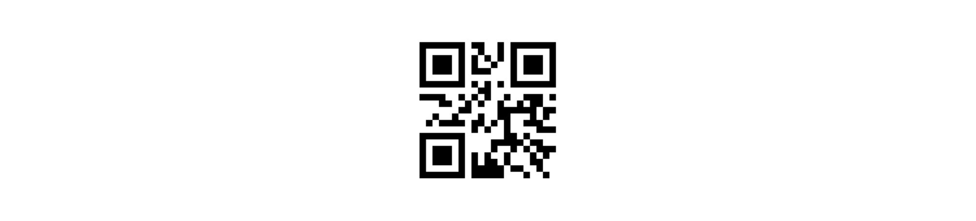 QR code
