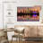 Sireci Dallas Night Skyline-107503970