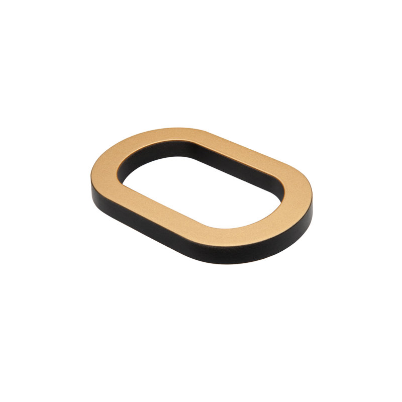Stand-Off Modern 4.5 "Numéro 0, 0