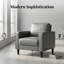 Fauteuil d'appoint Farallone-1626766150