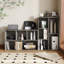 Bibliothèque standard H 31,5 "x l 19,5" Davet-1768889108