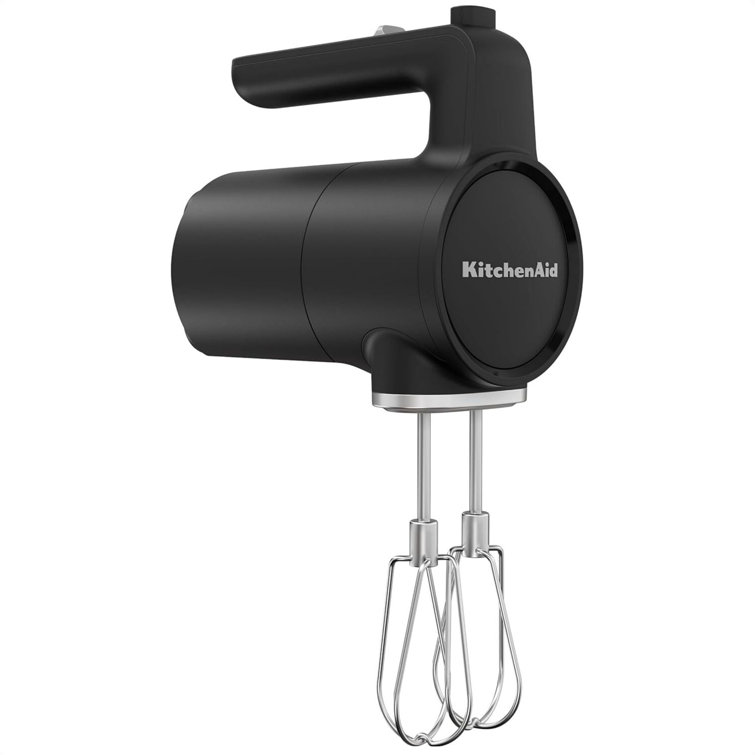Go Cordless Hand Mixer