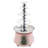 4 Tier Electric Chocolate Fountain Machine-111104326