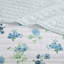 Lenox Classic Butterfly Meadow 2-Piece Quilt Set, Pink, Twin/Twin XL-207335340-207335347