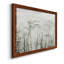 Lake Lilies - reproduction de photo sur toile-1129158010-1129158011