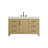 54 inch Single Bathroom Vanity_Traditional_VF60654-50598229