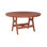 Table de bar berlinoise orange 48 po Berlin Gardens Harbour