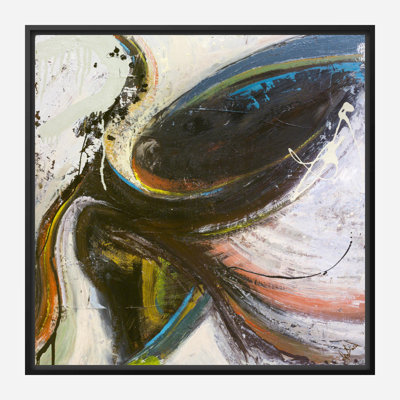 Mid-Century encadré par John Beard