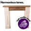Mentzer Solid And Manufactured Wood Trim Kit
