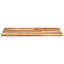 Bathroom Vanity Top Oil Finished 80X50x2 Cm-1113293824