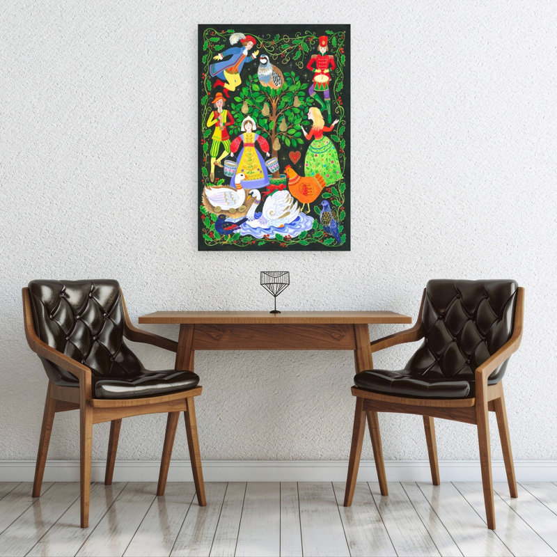 Print, 91.44cm H x 60.96cm W