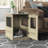 ClosetMaid End Table and Pet Crate-64414798-64414800