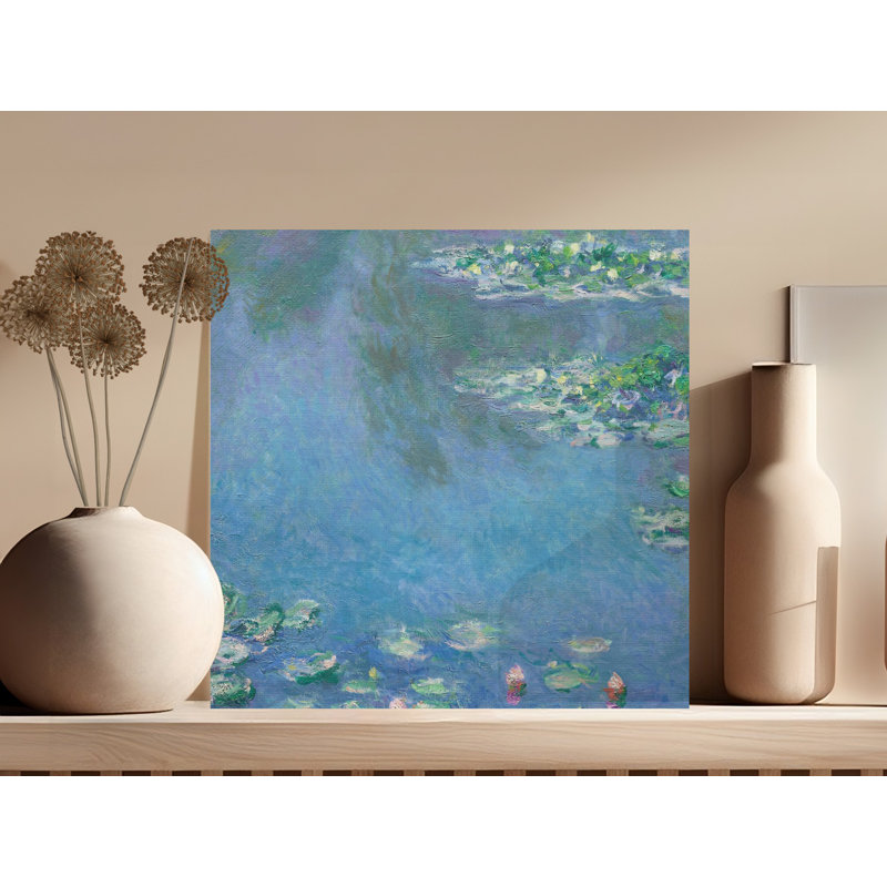 Seager Wrapped Canvas Print Set, 6x6