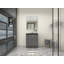 Ensemble de meuble-lavabo simple 30 po Camoni-1638376708-1638376709