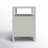 Celine 28" 2-Drawer Nightstand-1107004188