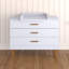 Jahn Kids 3 - Drawer Dresser-24144974
