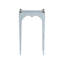 Kent Drinks Table-Blue