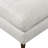  Velvet Upholstered Ottoman-1802418632