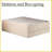 13'' Firm Memory Foam Mattress-879584802-937486534