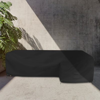 Outdoor Cover
